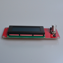 3D Printer reprap smart controller Reprap Ramps 1 4 2004 LCD control