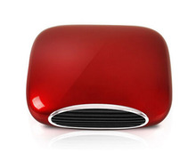 Solar car air purifier oxygen bar car air purifier PM2 5 formaldehyde odor removal AP 03