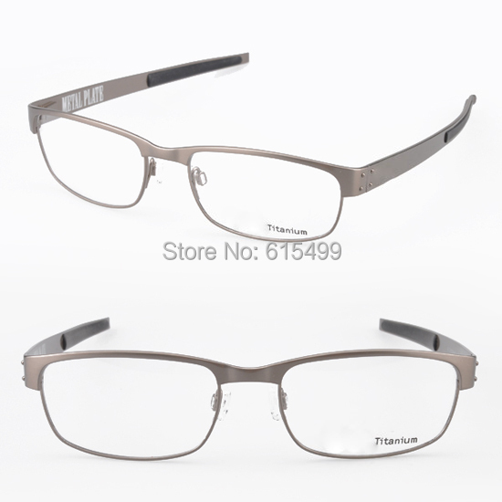 Aliexpress.com : Buy Reading Glasses Famous Brand Titanium ...