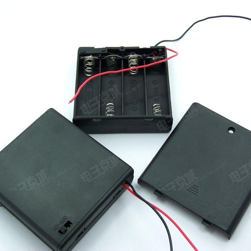 High-Quality-Brand-New-4-x-font-b-AA-b-f