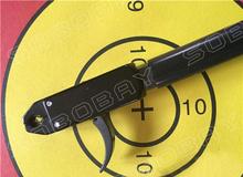 Strength Saving Hunting Archery Arrows and Bow Release for Shooting Compound Bow Outdoor Sport