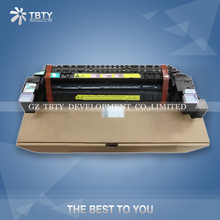 Printer Heating Unit Fuser Assy For HP CP5525 CP 5525 HPCP5525 HP5525 RM1-6082 RM1-6180 Fuser Assembly On Sale