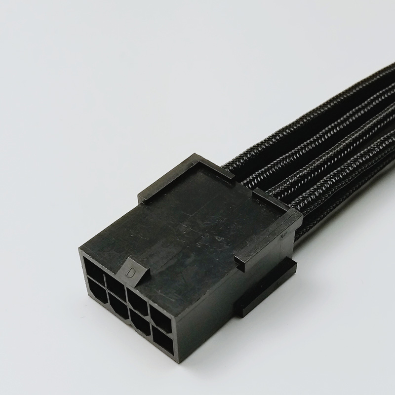 PCI-E_8pin_Black_extension_cable_2