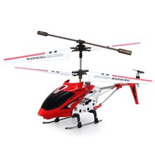 Syma S107G Original 3.5CH Mini Drones Indoor Co-Axial Metal drone RC Helicopter Built in Gyroscope Remote Control Toys