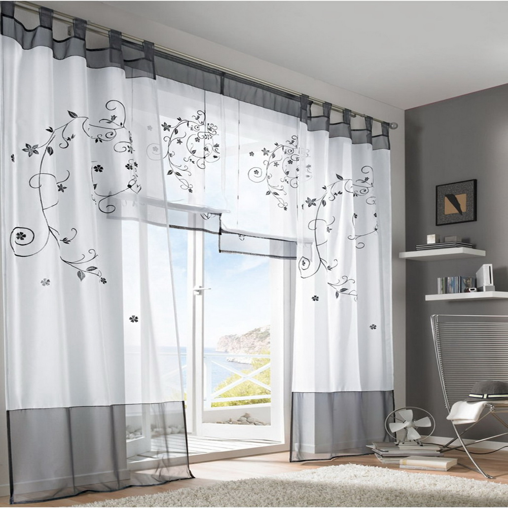 Gordijn voor slaapkamer : gordijnen voor slaapkamer laten maken ...
