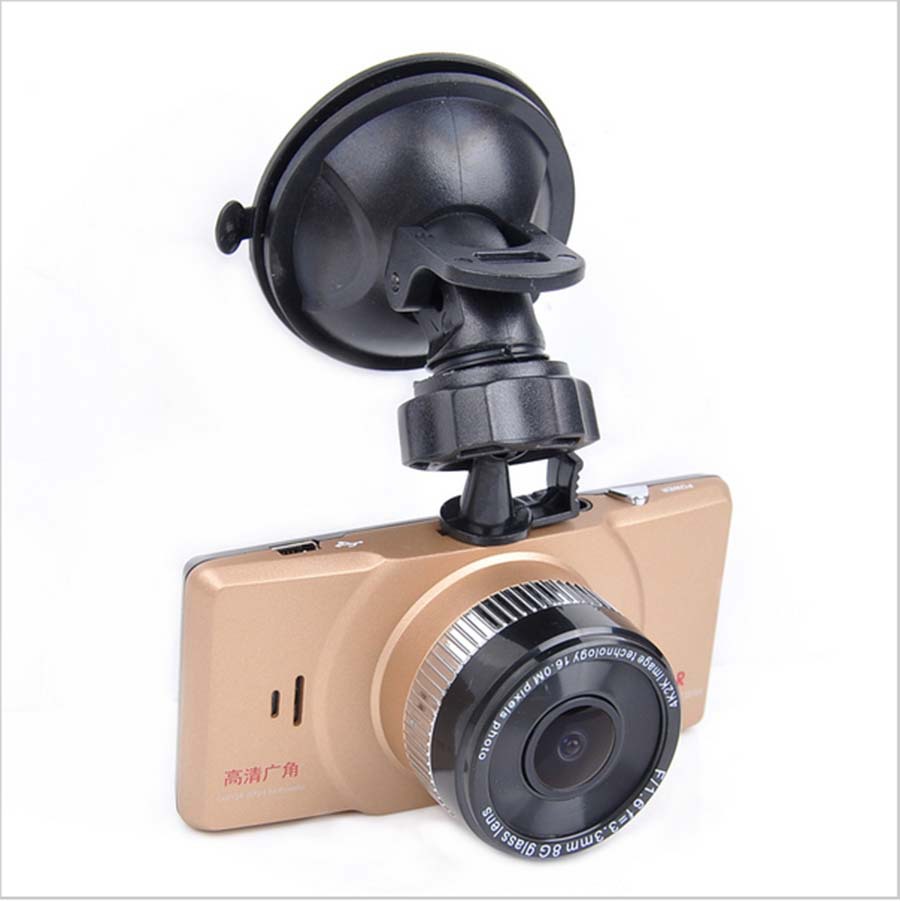 2015 Best Selling High quantity 3 0 170 Degree Wide Angle Full HD 1080P Car DVR