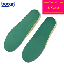 Insoles for shoes sports running shoe pad tennis insoles shock absorptions orthopedic and breathable for men women feet care pad