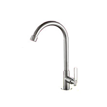 LANGPAI Kitchen Tap Accessories Faucet 360 Degree Rotating Sink Faucet Flexible Basin Mixer Cold Water Tap Bathroom Fixtures
