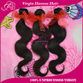 Malaysian virgin hair body wave 3pcs lot color 1B 6A unprocessed human hair Lina hair products
