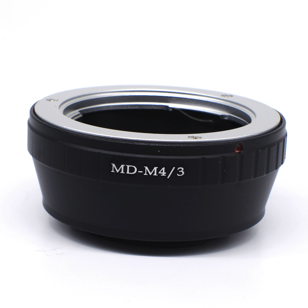 Fotga MD-M4/3    Minolta MD MC   4/3    Panasonic  Olympus  