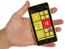 Original Nokia Lumia 625 Microsoft Windows Phone 8 Dual core 4G LTE Refurbished Smart Mobile Phone