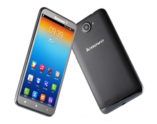 Original Lenovo S939 Smart Mobile Phones MTK6592 Octa Core 6 inch 3G WCDMA 1GB RAM 8GB