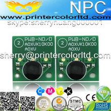 chip for Minolta C 280 216 BizHub C7720 BizHub C 7728 TN216 M TN-216 KTN 216M 216K new replacement chips-lowest shipping