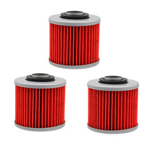 3pcs motorcycle Engine parts Oil Grid Filters for YAMAHA XT660R XT 660R XT660 R XT 660 R 2004-2014 Motorbike Filter