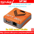 New SPT Box 2 SPTBOX Latest 30 Cables Software Repair Flash Unlock Tool for Samsung Mobile