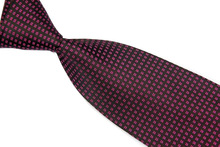 NT0625 Black Pink Flower Woven Mens Necktie New Silk Polyester Business Casual Wedding Fashion Knitted Ties