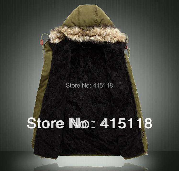 2014 Hot Sale Sport Jacket Mens Outdoor Jacket Winter Clothes 3 Color Good Quality