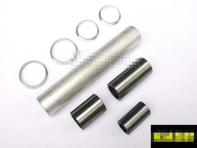 For Xinyuan X2 X2X fork bushing sleeve for Xinyuan Motorcycle Accessories shock absorption damping sets X2X