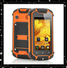 Outdoor Sport Android phone Z18 Mobile phone Multi Touch Screen Z18 Mini Cell phone MTK6572 Dual