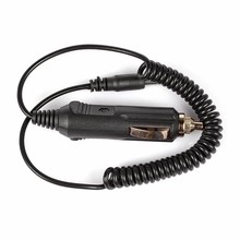 Car Charger Cable for BaoFeng UV-5R/UV-5RA/UV-5RE/UV-5R +/UV-82/GT-3 Dual Band Radio
