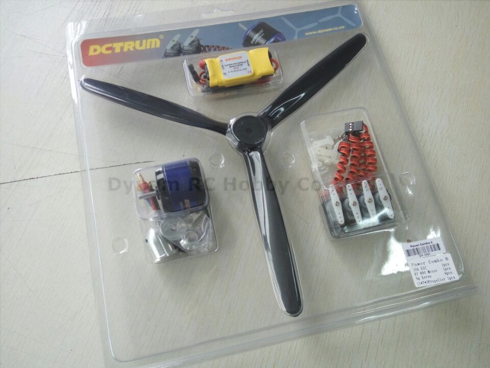 detrum bm3715 kv890 brushless motor 30a esc 9g servo 11x7 quot 3 blade propeller dynam power detrum bm3715 kv890 brushless motor 30a esc 9g servo 11x7 quot 3 blade propeller dynam power