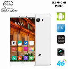 Presale 5 5 inch Smartphone 4GB RAM 32G ROM Android 6 0 Mobile Phone Original ELEPHONE