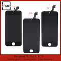 10PCS LOT AAA Quality LCD Display For iphone 5 LCD For iphone 5C LCD For iphone