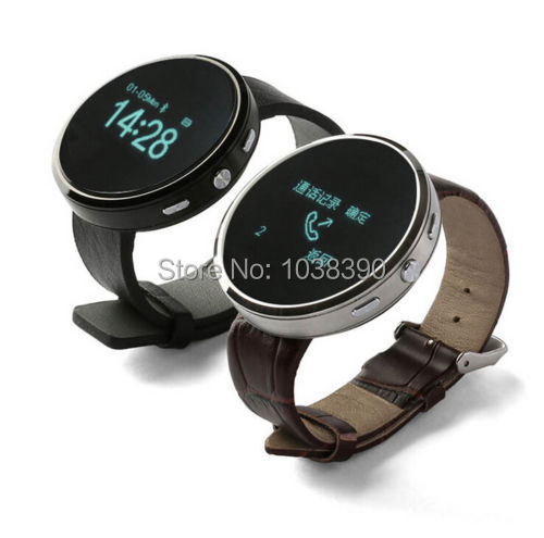 Bluetooth-   Smartwatch D360       SMS    