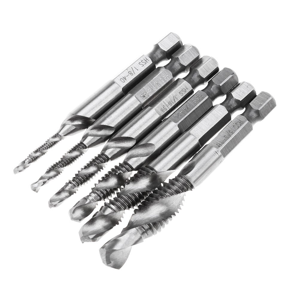 Popular Threaded Shank Drill Bits-Buy Cheap Threaded Shank Drill Bits ...