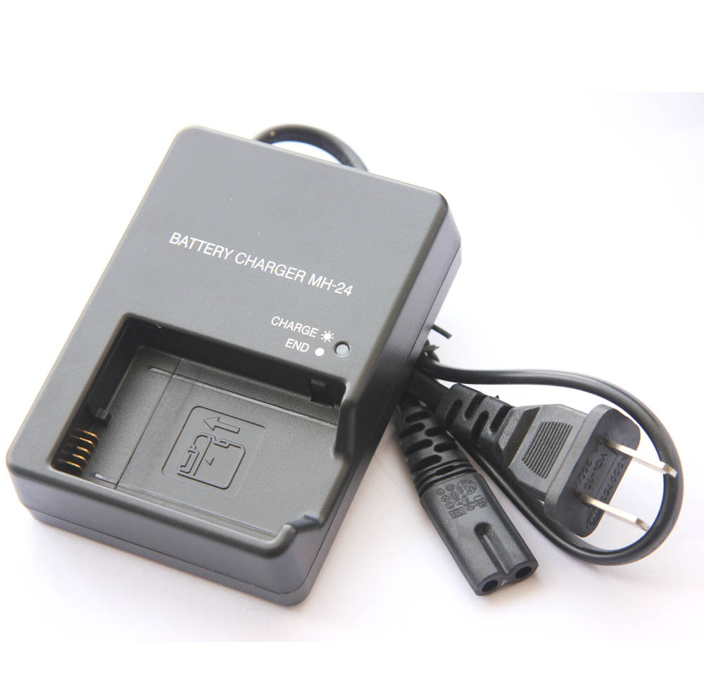 original mh 24 mh24 mh 24 battery charger for nikon en original mh 24 mh24 mh 24 battery charger for nikon en
