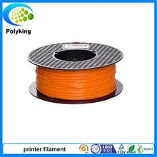 Full colors 3d printer filaments ABS PLA 1 75mm 3mm Plastic Rubber Consumables Material MakerBot RepRap