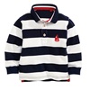 Autumn children s clothing boys long sleeved shirt POLO