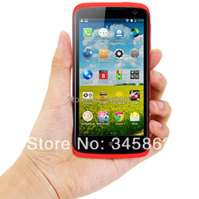 Free Shipping Lenovo S820 3G Smartphone with MTK6589 1 2GHz Android 4 2 1GB RAM 4GB