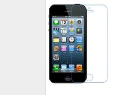 Explosion proof membrane phone Protective film Premium touch screen for SE Screen Protector tempered