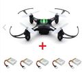 JJRC H8 Mini Headless Mode RC Quadcopter Helicopter 2 4G 4CH 6 Axis RTF Remote Control