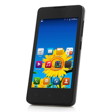 Original Lenovo A1900 WCDMA 3G Mobile Phone Quad Core 1 2Ghz Android 4 4 512MB RAM