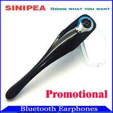 Promotional DISCOUNT Bluetooth Earphone Wireless Headphone Headsets Music Earphones for Mobile Phone Android IOS