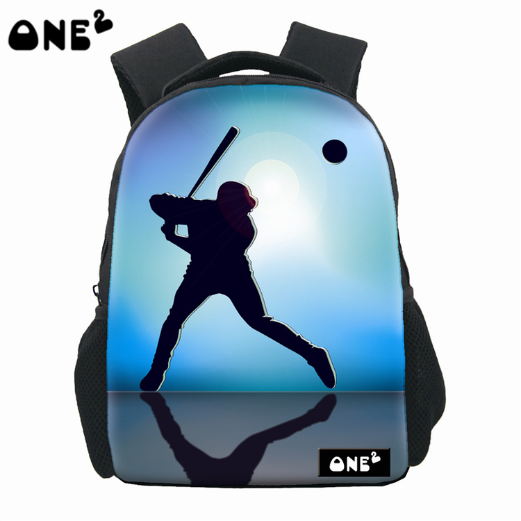 kids baseball bag