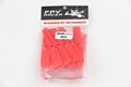 10 Pairs 3545 props 3 5x4 5 CW CCW Propellers for Multicopters FPV Racer Drone Red
