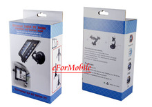 360 Degree Rotating Holder Tablet PC Holder Car Holder Window Suction Holder For Samsung Galaxy Tab