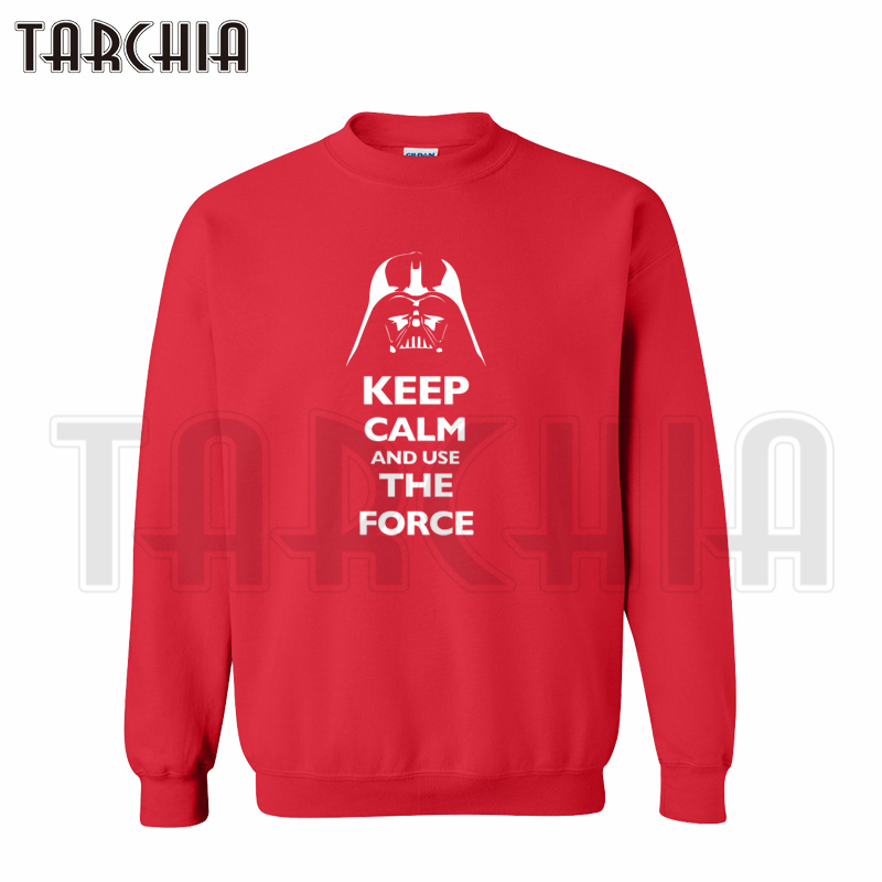 TARCHIA Free Shipping European Style fashion casual Parental men font b sweatshirt b font star worlds
