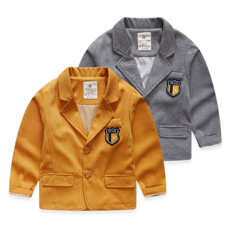 Achetez en Gros baby boy blazer jackets en Ligne à des Grossistes baby