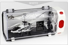 3.5CH RC Helicopter Model Toys With Light Intelligent Plane 3.5 channel Remote Control Radio Control Toy Electronic Aircraft