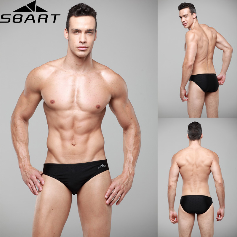 Sbart   men's swimming trunks aqux beach        mens swimwear 2015 brand xl 5xl