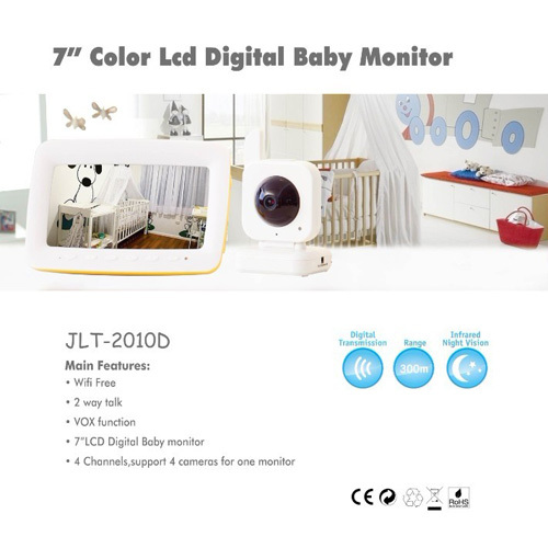 JLT-2010D 7\'\'Color LCD Digital Wireless Baby Monitor.jpg