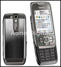 Original Refurbished Nokia E66 3G Smartphone WIFI GPS Symbian OS Smart Phones