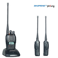 Baofeng Pofung UV B5 Walkie Talkie Dual Band Two Way Radio 5W 99CH UHF VHF FM