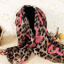 Шарфы от Golden key Fashion & Ornaments Co., Ltd для Женщины, материал Полиэстер артикул 2046754963