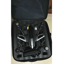 Easy Carrying YUNEEC Q500 4K Q500M Typhoon UAV Special Customize Nylon Backpack Shoulder Bag Case For Aerial Drones