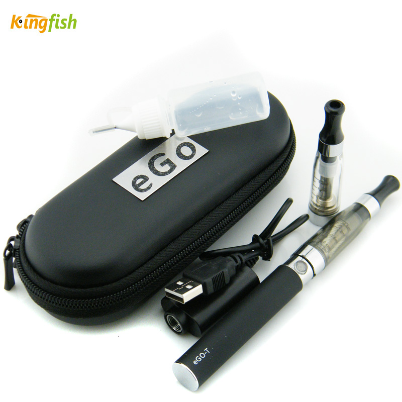 eGo CE4 starter kit ce5 ecigs e cigarette ego t battery with ego CE4 Atomizer and